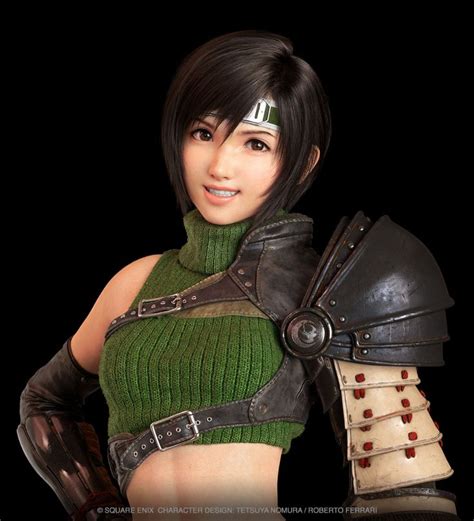 ff7 porn|Ff7 Yuffie Porn Videos 